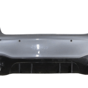 Bumper MERCEDES A-KLASSE W177 A35 AMG HB 18- Achterbumper KJ12089