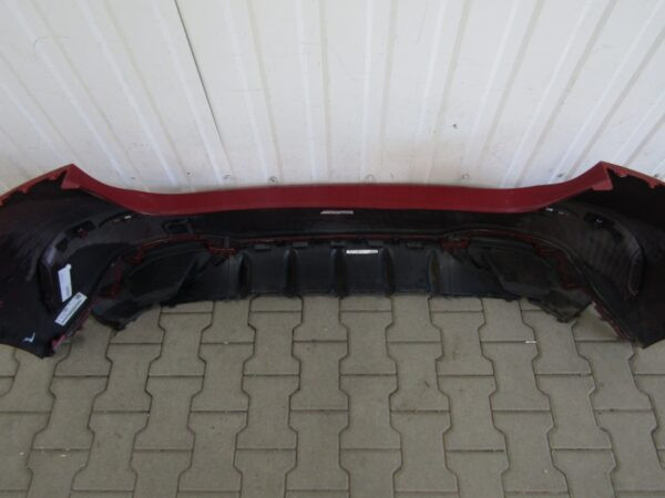 Bumper MERCEDES A-KLASSE W177 AMG HB 18-Achterbumper KJ11705