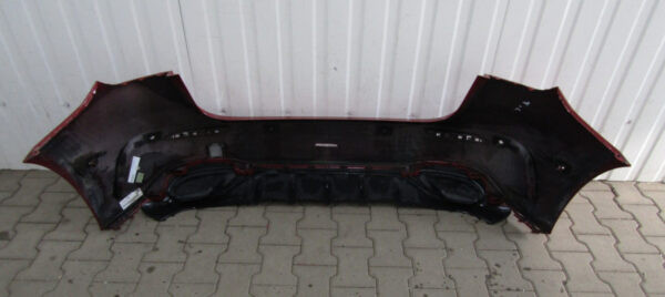 Bumper MERCEDES A- KLASSE W177 AMG HB 18-Achterbumper KJ11726