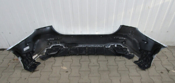 Bumper  MERCEDES A-KLASSE W177 AMG SEDAN 18- A1778859001 Achterbumper KJ11812