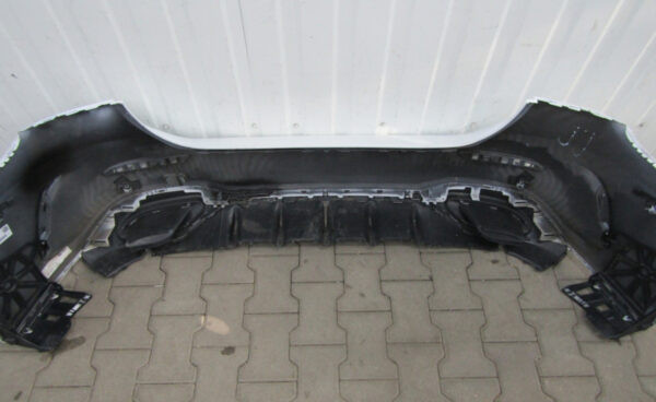 Bumper  MERCEDES A-KLASSE W177 AMG SEDAN 18- A1778859001 Achterbumper KJ11812