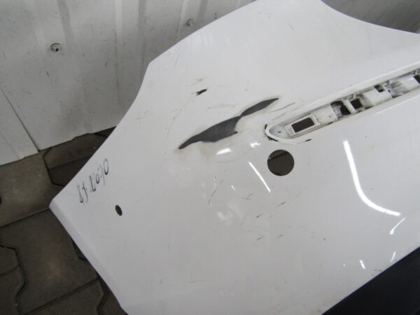 Bumper MERCEDES A- KLASSE W177 SEDAN 18-Achterbumper KJ12070