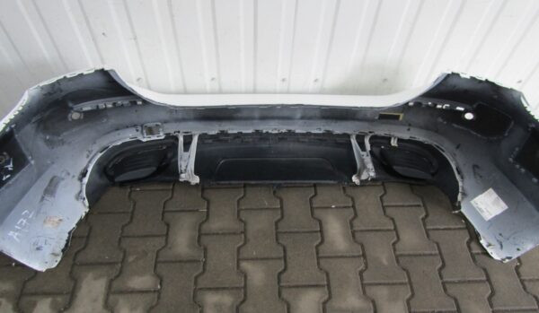 Bumper MERCEDES A- KLASSE W177 SEDAN 18-Achterbumper KJ12070