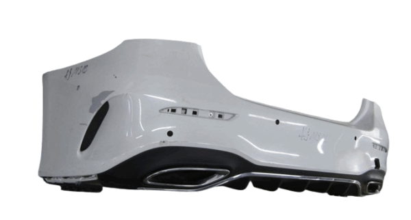 Bumper  MERCEDES A-KLASSE W177 AMG SEDAN 18- A1778859001 Achterbumper KJ11812