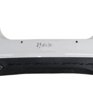 Bumper MERCEDES A- KLASSE W177 SEDAN 18-Achterbumper KJ12070