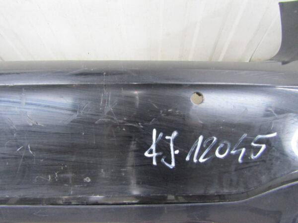 Bumper MERCEDES A-KLASSE W177 A35 AMG HB 18-Achterbumper KJ12045
