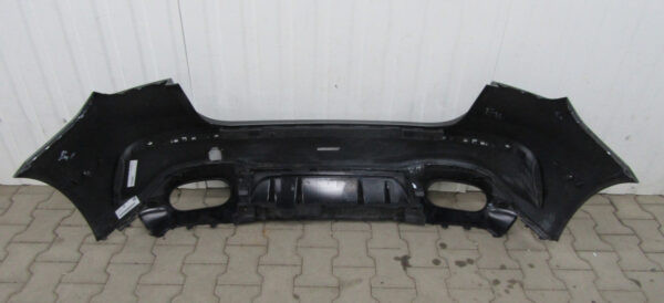 Bumper MERCEDES A-KLASSE W177 A35 AMG HB 18-Achterbumper KJ12045