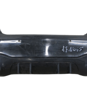 Bumper MERCEDES A-KLASSE W177 A35 AMG HB 18-Achterbumper KJ12045