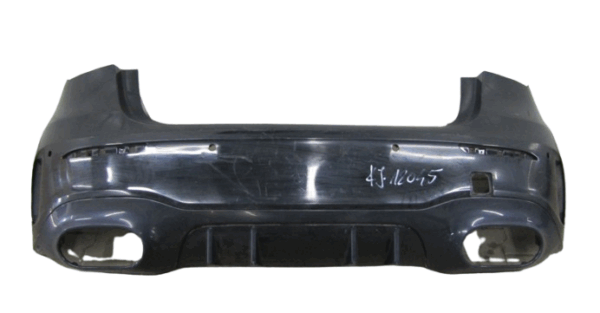 Bumper MERCEDES A-KLASSE W177 A35 AMG HB 18-Achterbumper KJ12045