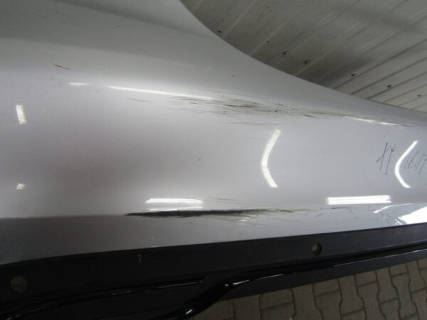 Bumper MERCEDES C-KLASSE W205 SEDAN 14-18 A2058850138 Achterbumper KJ11617