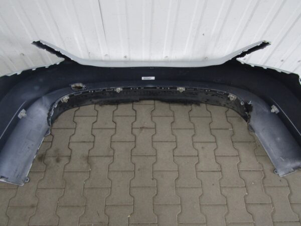 Bumper MERCEDES C-KLASSE W205 SEDAN 14-18 A2058850138 Achterbumper KJ11617