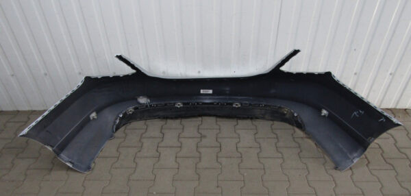 Bumper MERCEDES C-KLASSE W205 SEDAN 14-18 A2058850138 Achterbumper KJ11742