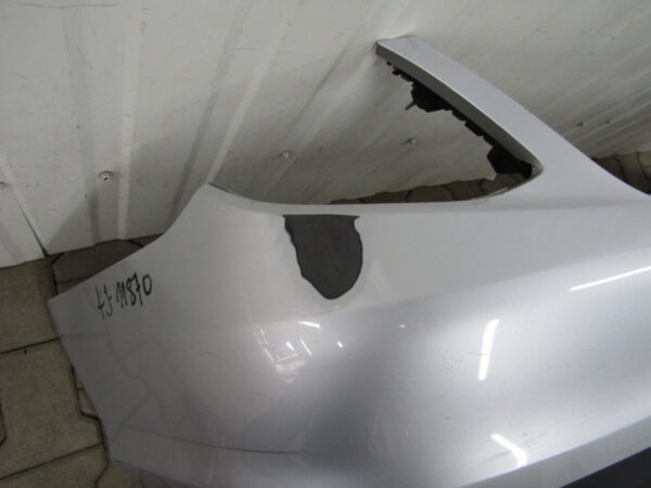 Bumper MERCEDES C-KLASSE W205 SEDAN 14-18 A2058850138 Achterbumper KJ11870