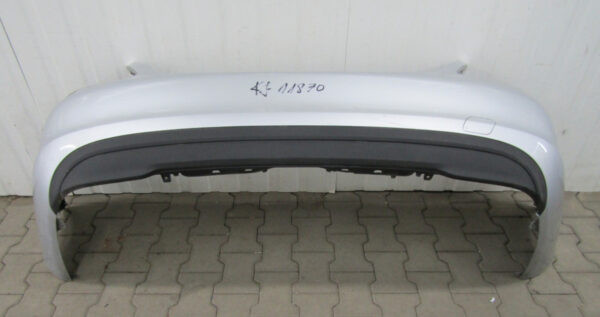 Bumper MERCEDES C-KLASSE W205 SEDAN 14-18 A2058850138 Achterbumper KJ11870