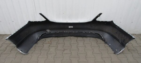 Bumper  MERCEDES C-KLASSE W205 SEDAN 14-18 A2058850138 Achterbumper KJ11870