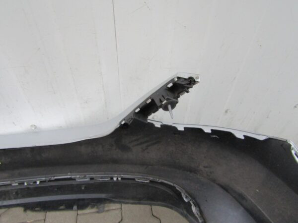 Bumper MERCEDES C-KLASSE W205 SEDAN 14-18 A2058850138 Achterbumper KJ11870