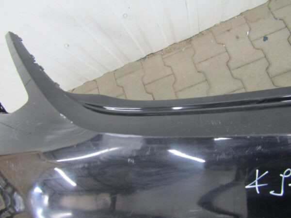 Bumper MERCEDES C-KLASSE W205 SEDAN 14-18 A2058850138 Achterbumper KJ11900