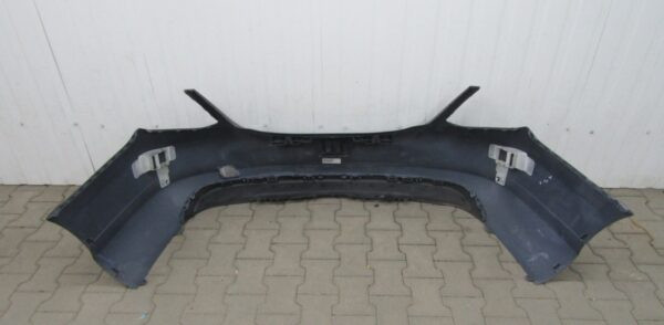 Bumper MERCEDES C-KLASSE W205 SEDAN 14-18 A2058850138 Achterbumper KJ11900