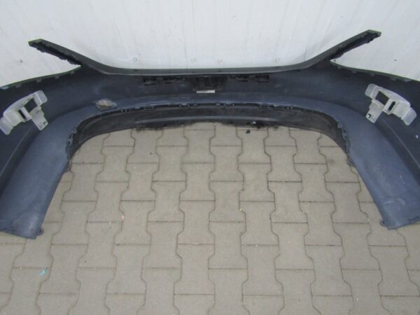 Bumper MERCEDES C-KLASSE W205 SEDAN 14-18 A2058850138 Achterbumper KJ11900