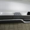 Bumper MERCEDES C- Klasse W205 SEDAN 14-18 A2058850138  Achterbumper KJ12005