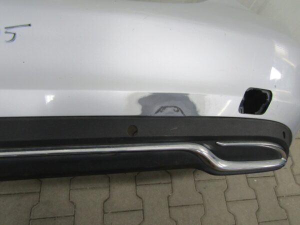 Bumper MERCEDES C- Klasse W205 SEDAN 14-18 A2058850138  Achterbumper KJ12005