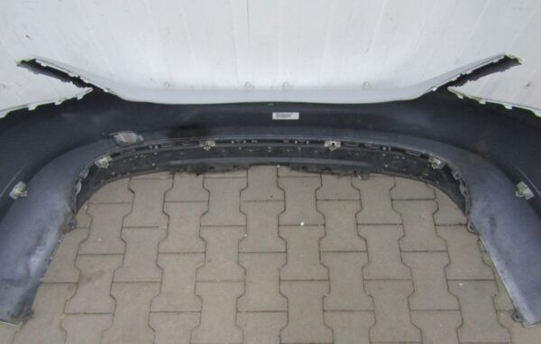 Bumper MERCEDES C- Klasse W205 SEDAN 14-18 A2058850138  Achterbumper KJ12005