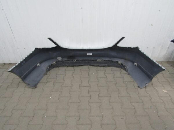 Bumper MERCEDES C- Klasse W205 SEDAN 14-18 A2058850138  Achterbumper KJ12005