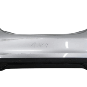 Bumper MERCEDES C-KLASSE W205 SEDAN 14-18 A2058850138 Achterbumper KJ11617