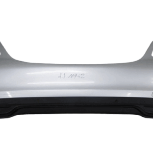 Bumper MERCEDES C-KLASSE W205 SEDAN 14-18 A2058850138 Achterbumper KJ11742
