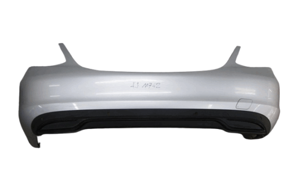 Bumper MERCEDES C-KLASSE W205 SEDAN 14-18 A2058850138 Achterbumper KJ11742