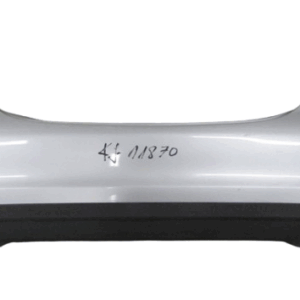 Bumper MERCEDES C-KLASSE W205 SEDAN 14-18 A2058850138 Achterbumper KJ11870