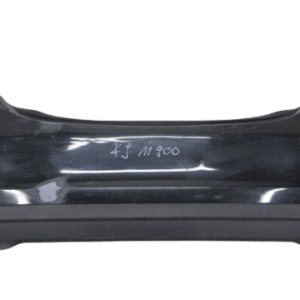 Bumper MERCEDES C-KLASSE W205 SEDAN 14-18 A2058850138 Achterbumper KJ11900