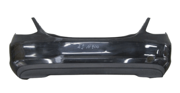 Bumper MERCEDES C-KLASSE W205 SEDAN 14-18 A2058850138 Achterbumper KJ11900