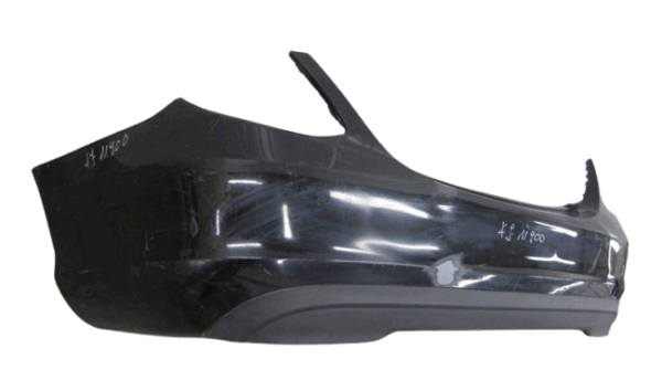 Bumper MERCEDES C-KLASSE W205 SEDAN 14-18 A2058850138 Achterbumper KJ11900