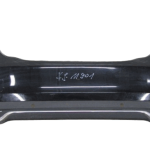 Bumper MERCEDES C-KLASSE W205 SEDAN 14-18 A2058850138 Achterbumper KJ11901
