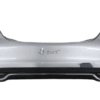 Bumper MERCEDES C- Klasse W205 SEDAN 14-18 A2058850138  Achterbumper KJ12005