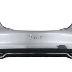 Bumper MERCEDES C- Klasse W205 SEDAN 14-18 A2058850138  Achterbumper KJ12005