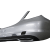 Bumper MERCEDES C- Klasse W205 SEDAN 14-18 A2058850138  Achterbumper KJ12005