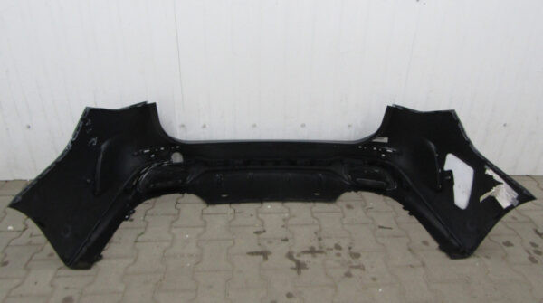 Bumper MERCEDES C-KLASSE W206 AMG kombi 21-A2068851103 Achterbumper SM208