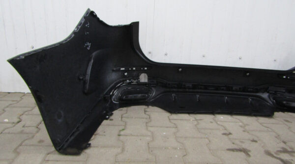 Bumper MERCEDES C-KLASSE W206 AMG kombi 21-A2068851103 Achterbumper SM208
