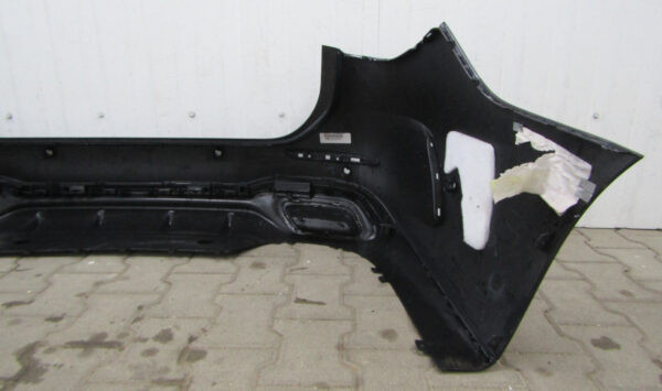 Bumper MERCEDES C-KLASSE W206 AMG kombi 21-A2068851103 Achterbumper SM208