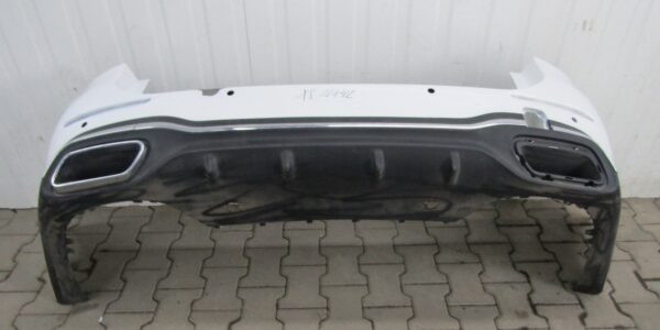 Bumper MERCEDES C Klasse W206 AMG kombi 21- A2068851103 Achterbumper KJ12142