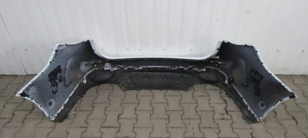 Bumper MERCEDES C Klasse W206 AMG kombi 21- A2068851103 Achterbumper KJ12142