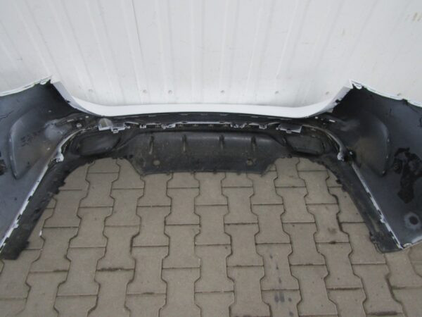 Bumper MERCEDES C Klasse W206 AMG kombi 21- A2068851103 Achterbumper KJ12142