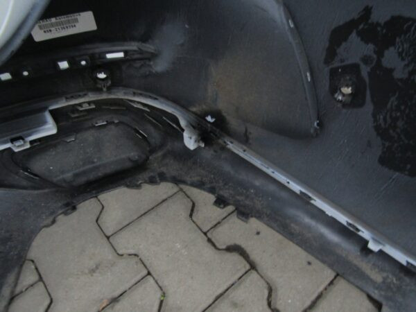 Bumper MERCEDES C Klasse W206 AMG kombi 21- A2068851103 Achterbumper KJ12142