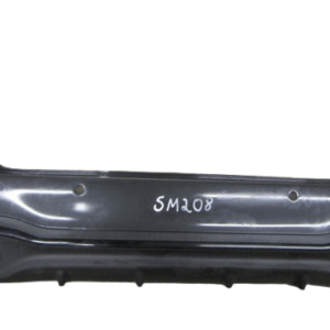 Bumper MERCEDES C-KLASSE W206 AMG kombi 21-A2068851103 Achterbumper SM208