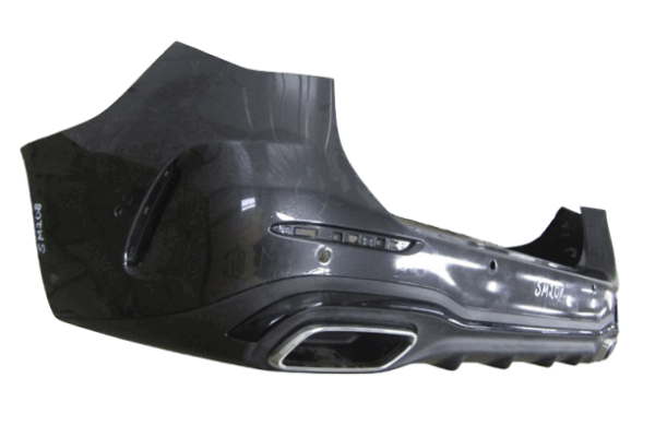 Bumper MERCEDES C-KLASSE W206 AMG kombi 21-A2068851103 Achterbumper SM208