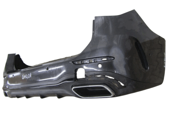 Bumper MERCEDES C-KLASSE W206 AMG kombi 21-A2068851103 Achterbumper SM208