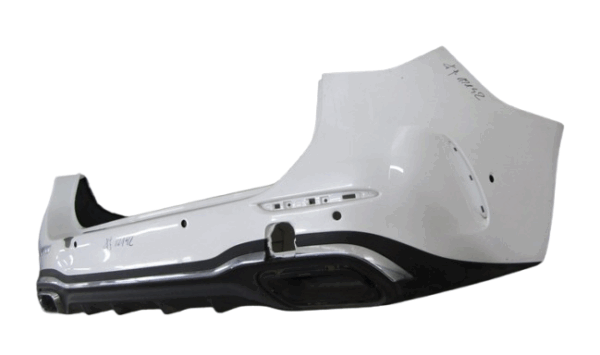 Bumper MERCEDES C Klasse W206 AMG kombi 21- A2068851103 Achterbumper KJ12142