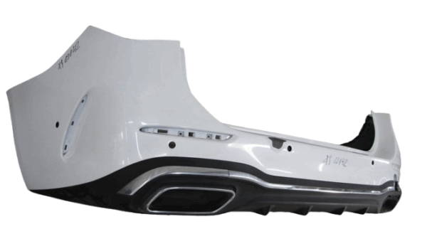 Bumper MERCEDES C Klasse W206 AMG kombi 21- A2068851103 Achterbumper KJ12142